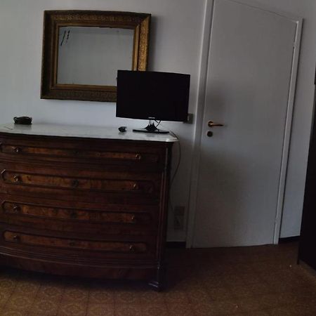 Villa Rosa Rapallo Bagian luar foto