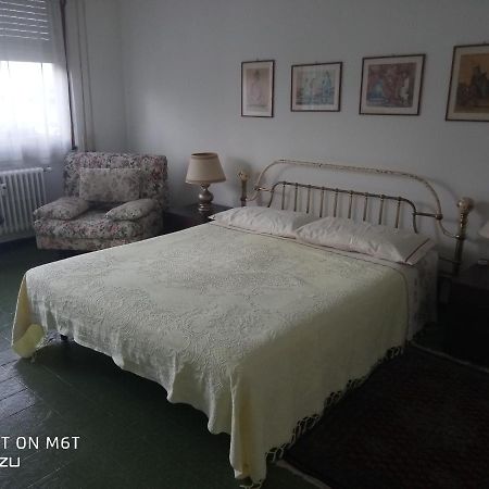 Villa Rosa Rapallo Bagian luar foto