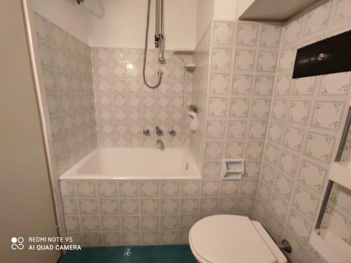 Villa Rosa Rapallo Bagian luar foto