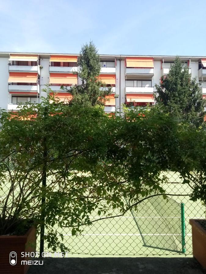 Villa Rosa Rapallo Bagian luar foto
