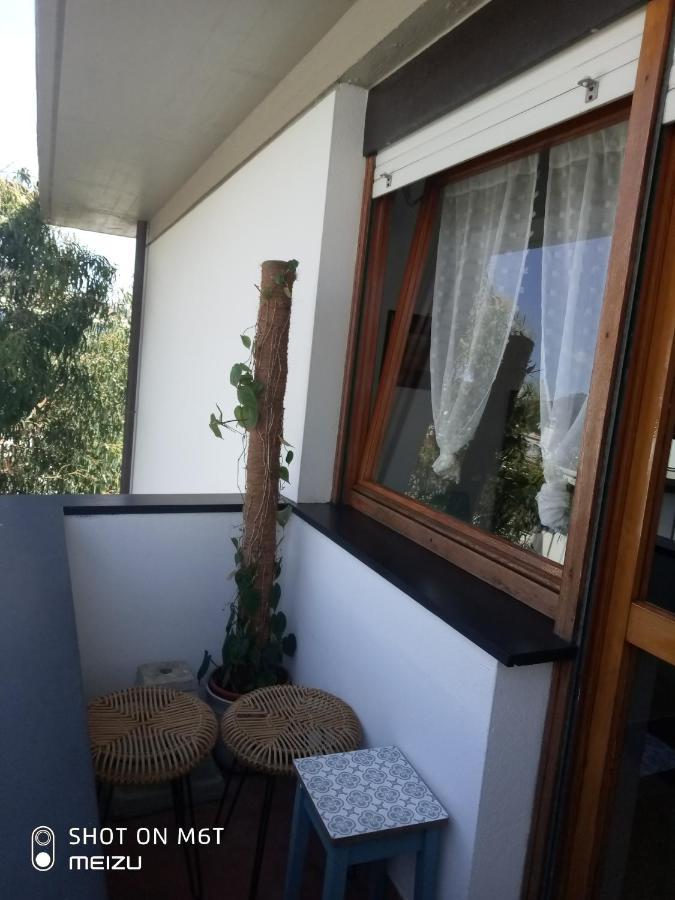 Villa Rosa Rapallo Bagian luar foto