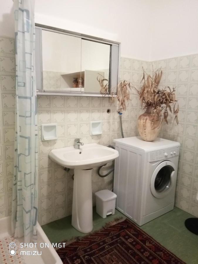 Villa Rosa Rapallo Bagian luar foto