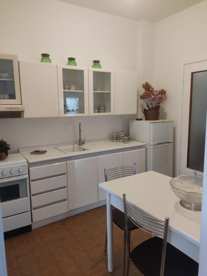 Villa Rosa Rapallo Bagian luar foto